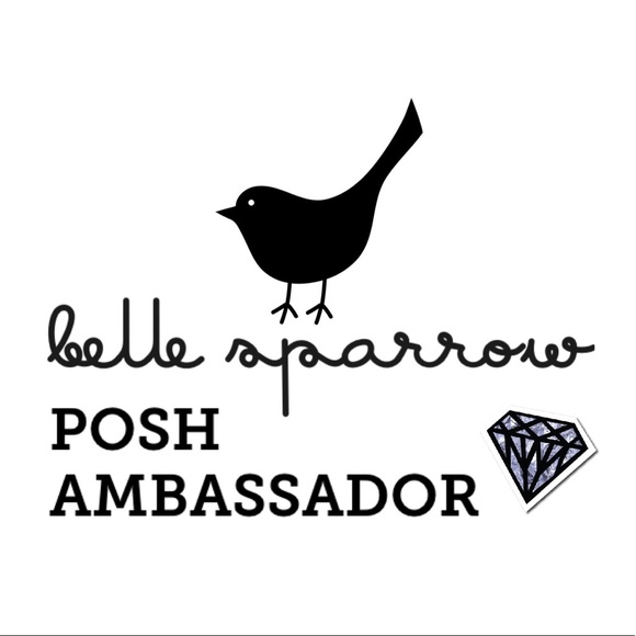 Meet the Posher, Erin! (I’m pretty cool, just FYI) - Picture 2 of 7